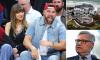 Rhode Island senator accidentally lets slip huge Taylor Swift wedding clue