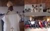 “Holiness is the most urgent goal”: Angolan Archbishop Urges Catechists to Be Witnesses of the Faith They Teach
