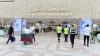 Kuwait suspends flights after reported drone strike