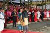 Lord Fakafanua joins Samoa’s 64th independence celebrations