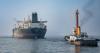 Top 10 African countries most dependent on oil from the Strait of Hormuz