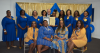 Xi Sigma Sigma establishes Alumnae Chapter in Dyersburg