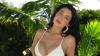 Kylie Jenner showcases her perfect figure on star-studded island getaway