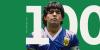 The Soccer 100: Diego Maradona — How the master showcased his brilliance, and resilience, in the Estadio Azteca