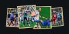Ranking the World Cup's 20 maddest moments
