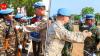 565 Indian Peacekeepers, Including 53 Women, Awarded UN Medal of Honour in South Sudan