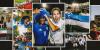 His soccer voyage reached all 48 World Cup countries. He has one message for the world