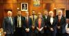 Falklands Legislative Assembly addresses overseas expenses and budget bills drafts