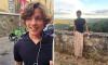 Bobby Brazier, 23, says he is quitting the UK to move to New Jersey - after leaving EastEnders and turning to religion