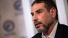 Former US Army doctor Adam Hamawy will win Democratic House primary in New Jersey, CNN projects