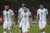 France, Argentina, Spain, England Emerge as Top Contenders to Win 2026 FIFA World Cup