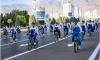 World Bicycle Day: A Symbol of Turkmenistan’s Sports Diplomacy