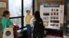 Coastal scientists discuss coastal ecosystem health at annual estuarine research society conference
