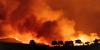 Wildfire in Landes declared contained as French PM visits site of July outbreak