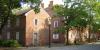 Historic New Harmony Named A Blue Star Museum