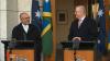 Solomon Islands PM pledges to reset ties with Australia