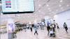 Kuwait Airport attacked as Iran and US clash in Gulf