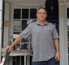 Dunedin’s Jody Pucello: Clubhouse manager, actor, restaurateur
