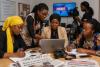 Why women still locked out of leadership in Gambian newsrooms
