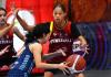 Williams sisters win tournament in El Salvador