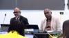 Belize Hosts Regional Talks on Cybersecurity and Disaster Data Protection