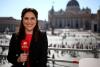 Pope Leo appoints first woman to lead Vatican communications