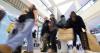 Market Outlook: U.S. retail sales hold steady as hiring slows