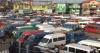 Transport operators threaten nationwide strike as Traffitech-GH begins on Nov 1