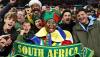 Africa at the World Cup