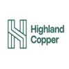 Highland Copper Announces Final Approval of US$50 Million Grant From the State of Michigan for Copperwood Project