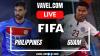 Goals and Highlights for Philippines 5-1 Guam in Friendly Match