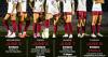 Masakåda, Matao to play international matches Wednesday night