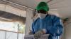 Researchers 'tried to smuggle vials of MPox and human DNA on packed commercial flight from Congo'