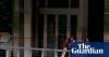 Federal workers experiencing ‘PTSD-like symptoms’ after unlawful firings by Trump administration