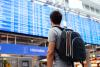 Almost a third of parents struggle with airport checks, survey shows