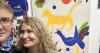 Lesia Synychenko on Journalism, Ukrainian War Art, and Cultural Memory