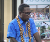 Solomon Islands reaffirms full support for Weather Ready Pacific as Honiara hosts regional meeting