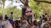 Africa childbirth remains world's riskiest, eclipsing population boom