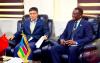 Chinese experts arrives for three-week Juba Smart City Project assessment