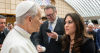 EWTN’s president Alvarado appointed to head Vatican communications