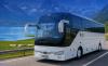 Seasonal tourist buses to run between Tashkent and Issyk-Kul from June 8.