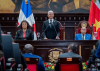 Suriname and Dominican Republic seek greater parliamentary exchange