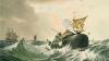 Book Review: ‘The Wreck of the Mentor,’ by Eric Jay Dolin