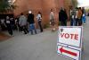 Nationwide Split: Critical Election Transparency and Integrity Case at Supreme Court