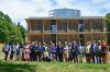 Forest diplomacy as a key element in addressing sustainable development challenges