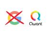 Goodbye Google: European Parliament makes French rival Qwant its default search engine