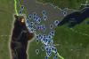 Wild Bear Sightings Are Way Up All Over Minnesota