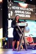 Ama2000 campaign seeks N.dollars 4 million shoe donations