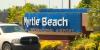 Contour Airlines makes Myrtle Beach debut with new route to West Virginia