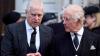 Andrew Mountbatten-Windsor: How a royal career collapsed